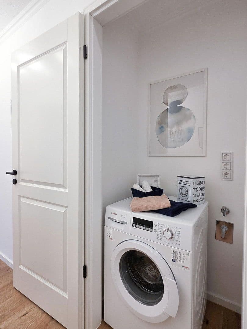 Prodej bytu 3+kk 80 m², München-Bogenhausen, Bavorsko Prodej bytu 3+kk 80 m², München-Bogenhausen, Bavorsko