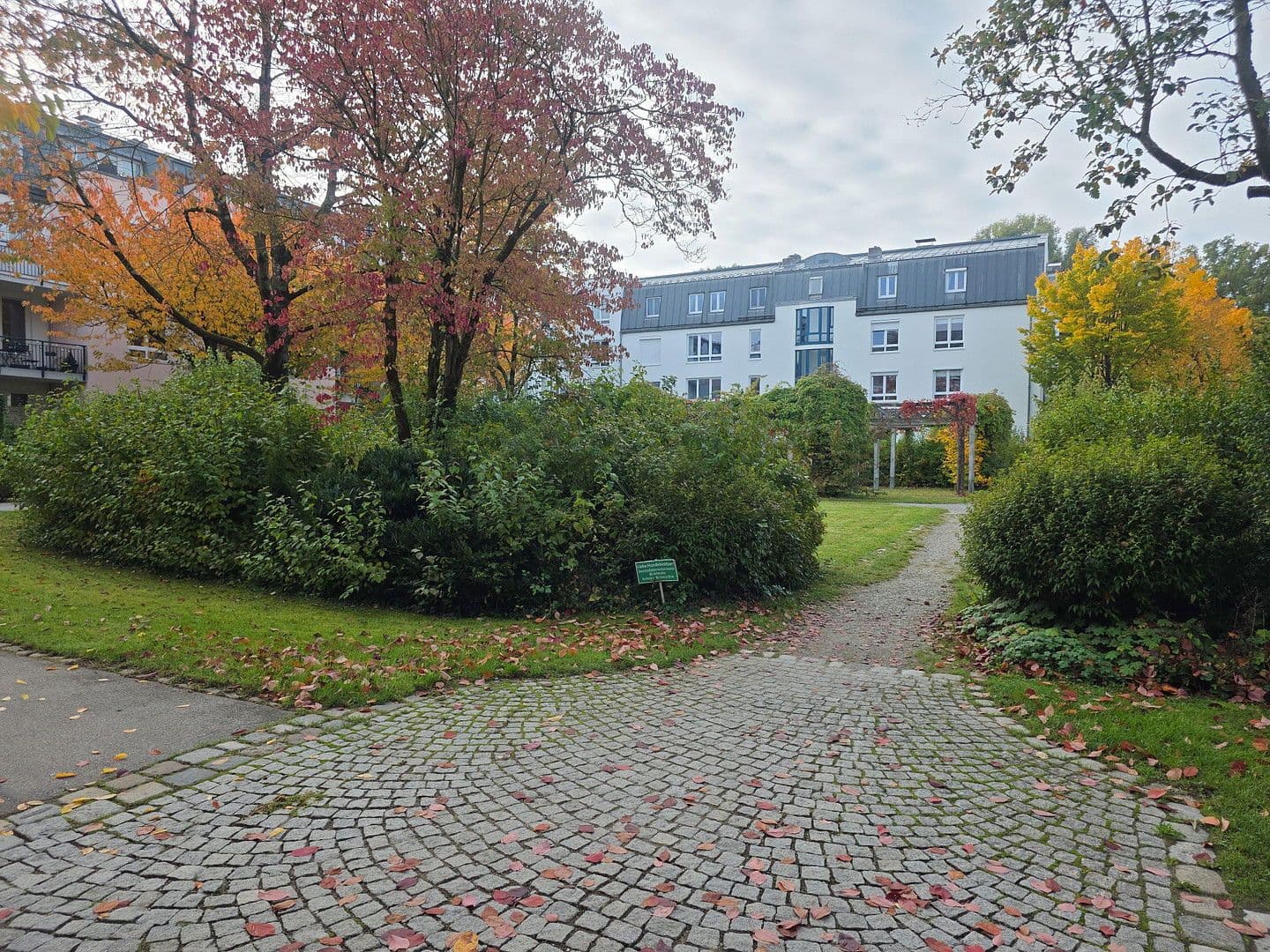 Prodej bytu 3+kk 80 m², München-Bogenhausen, Bavorsko Prodej bytu 3+kk 80 m², München-Bogenhausen, Bavorsko