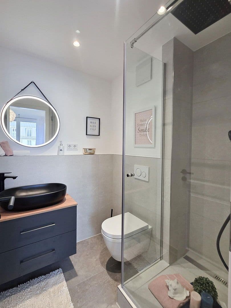 Prodej bytu 3+kk 80 m², München-Bogenhausen, Bavorsko Prodej bytu 3+kk 80 m², München-Bogenhausen, Bavorsko