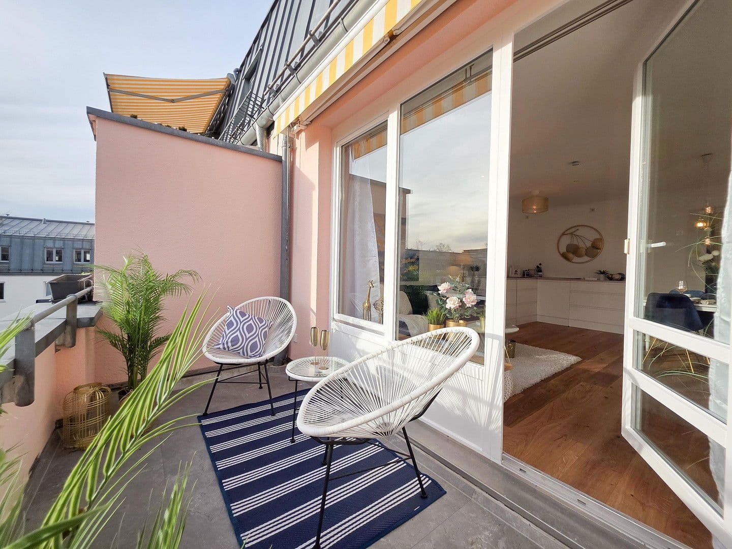 Prodej bytu 3+kk 80 m², München-Bogenhausen, Bavorsko Prodej bytu 3+kk 80 m², München-Bogenhausen, Bavorsko