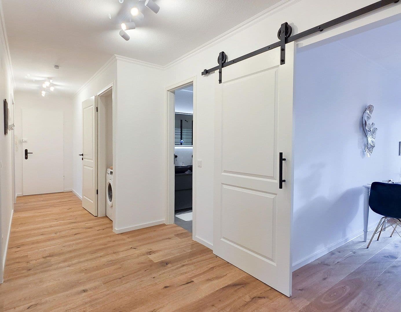 Prodej bytu 3+kk 80 m², München-Bogenhausen, Bavorsko Prodej bytu 3+kk 80 m², München-Bogenhausen, Bavorsko