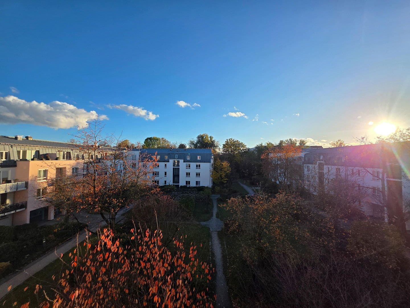 Prodej bytu 3+kk 80 m², München-Bogenhausen, Bavorsko Prodej bytu 3+kk 80 m², München-Bogenhausen, Bavorsko