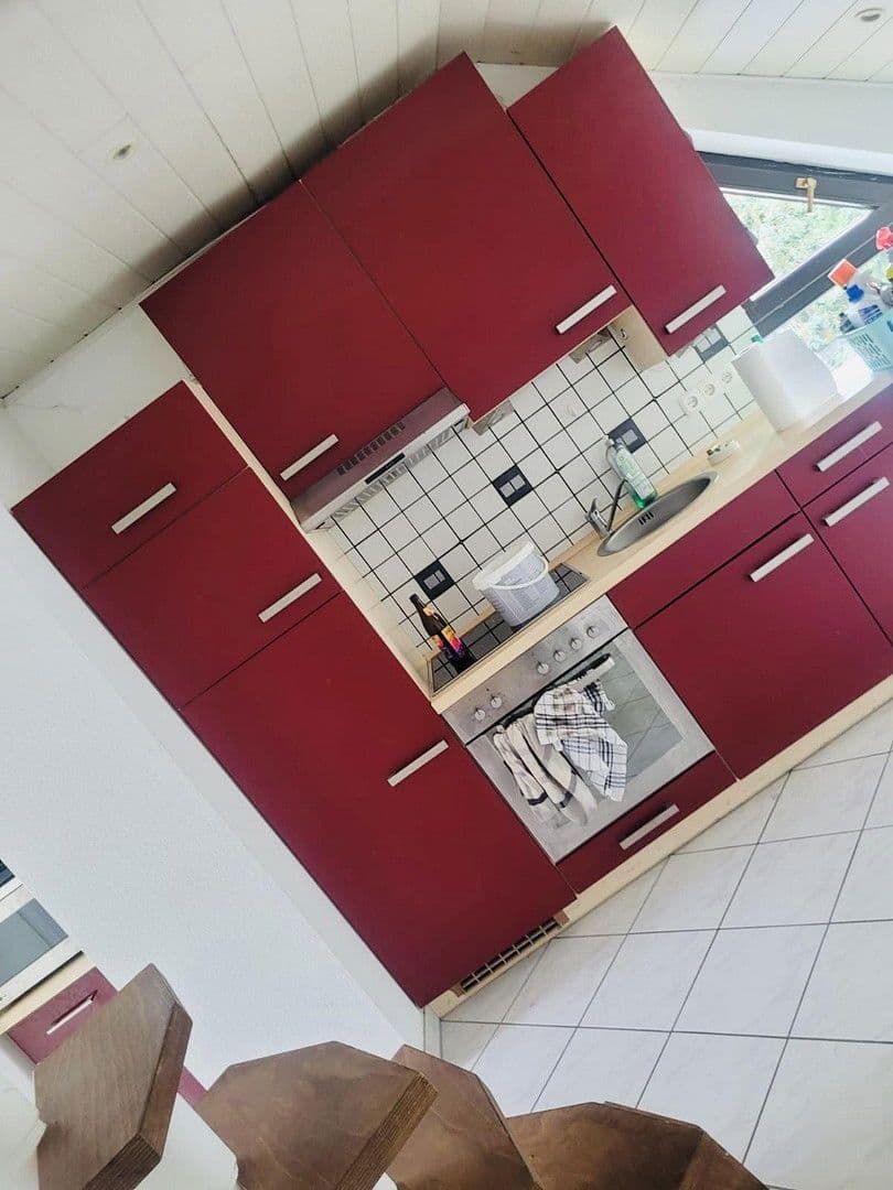 Pronájem bytu 2+1 40 m², Ingelheim am Rhein, Porýní-Falc Pronájem bytu 2+1 40 m², Ingelheim am Rhein, Porýní-Falc