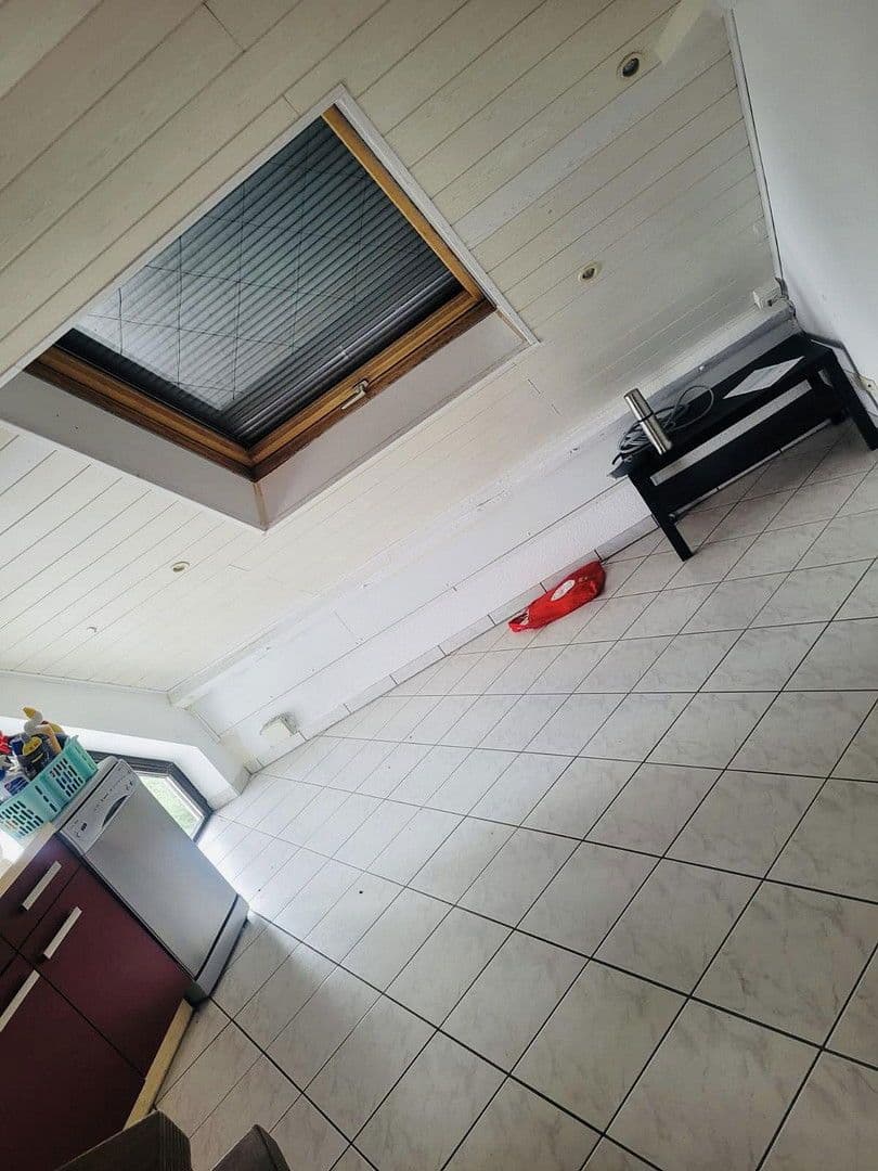 Pronájem bytu 2+1 40 m², Ingelheim am Rhein, Porýní-Falc Pronájem bytu 2+1 40 m², Ingelheim am Rhein, Porýní-Falc