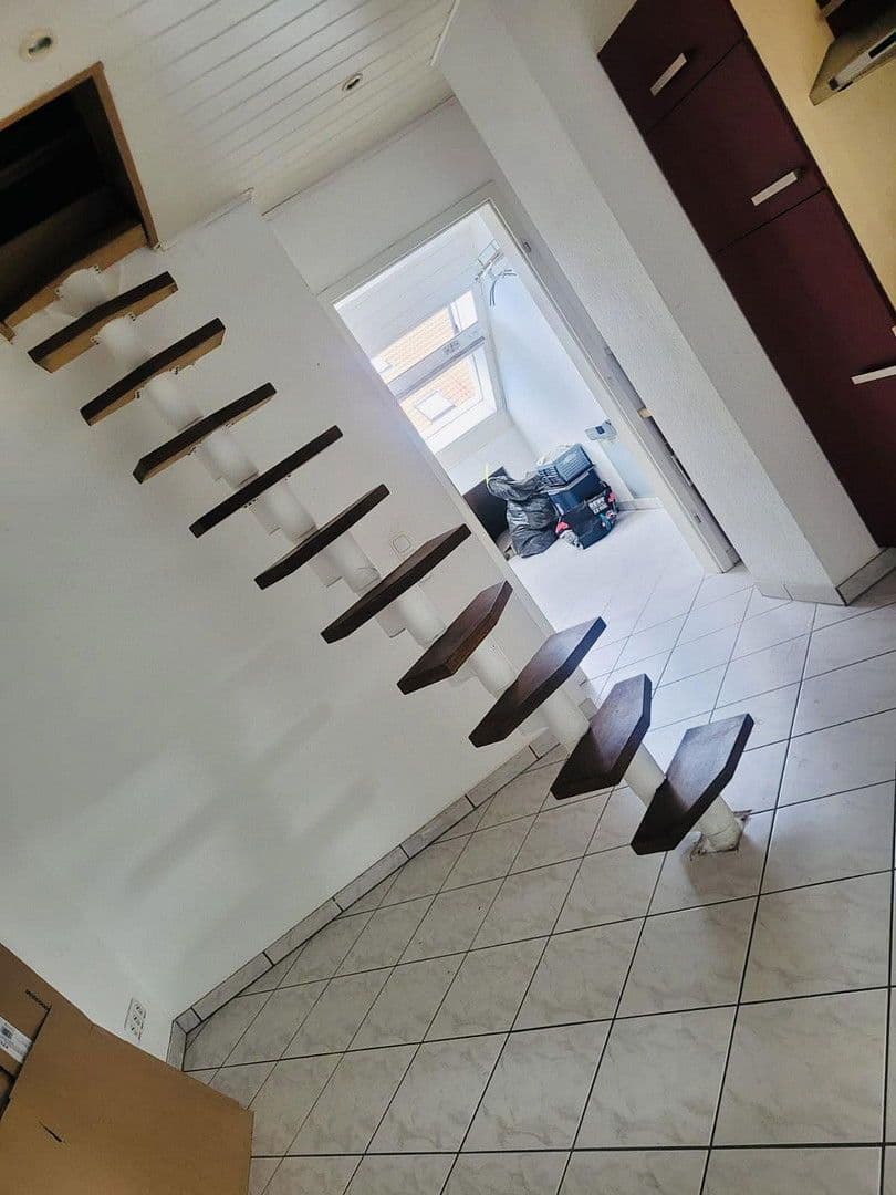 Pronájem bytu 2+1 40 m², Ingelheim am Rhein, Porýní-Falc Pronájem bytu 2+1 40 m², Ingelheim am Rhein, Porýní-Falc