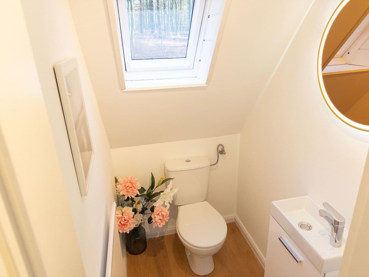 Prodej domu 131 m², pozemek 521 m², Höpenweg 9, Seevetal, Dolní Sasko Prodej domu 131 m², pozemek 521 m², Höpenweg 9, Seevetal, Dolní Sasko