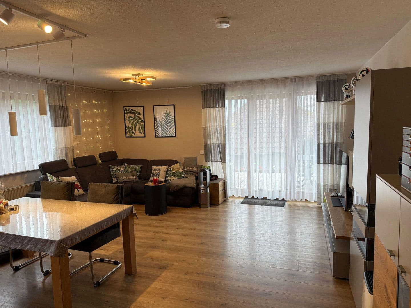 Prodej bytu 2+kk 58 m², Pfalzgrafenweiler, Bádensko-Württembersko Prodej bytu 2+kk 58 m², Pfalzgrafenweiler, Bádensko-Württembersko