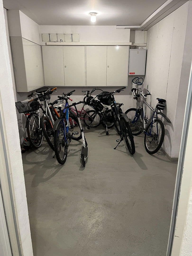 Prodej bytu 2+kk 58 m², Pfalzgrafenweiler, Bádensko-Württembersko Prodej bytu 2+kk 58 m², Pfalzgrafenweiler, Bádensko-Württembersko