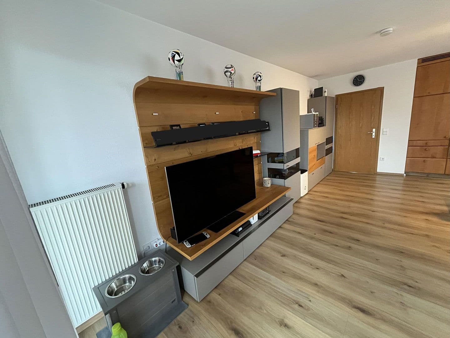 Prodej bytu 2+kk 58 m², Pfalzgrafenweiler, Bádensko-Württembersko Prodej bytu 2+kk 58 m², Pfalzgrafenweiler, Bádensko-Württembersko