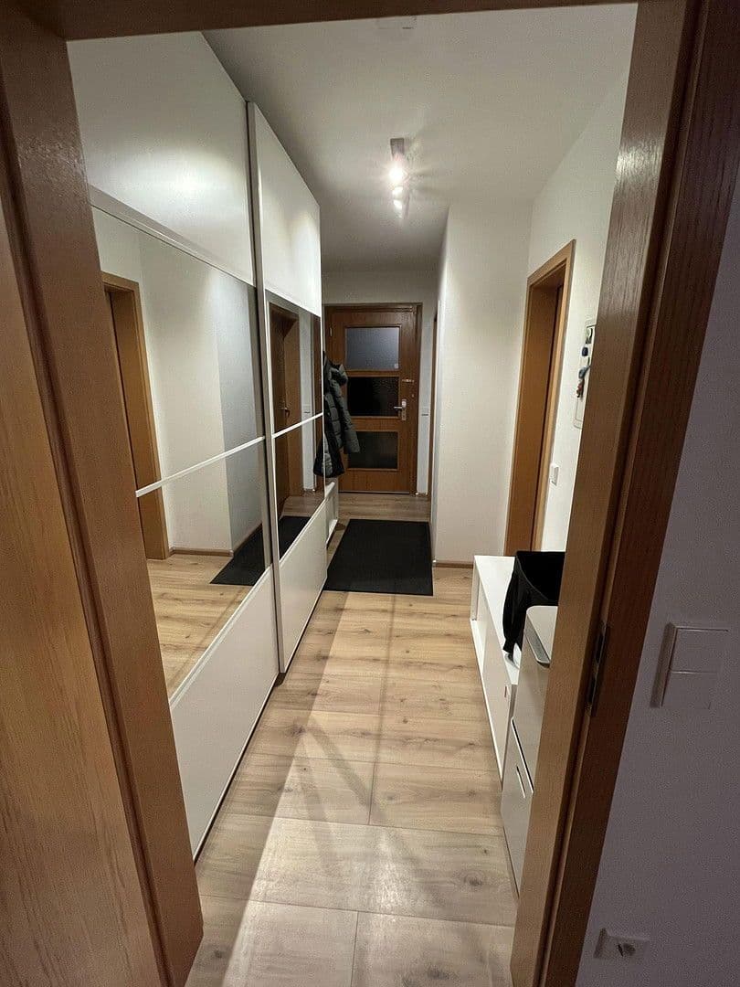 Prodej bytu 2+kk 58 m², Pfalzgrafenweiler, Bádensko-Württembersko Prodej bytu 2+kk 58 m², Pfalzgrafenweiler, Bádensko-Württembersko