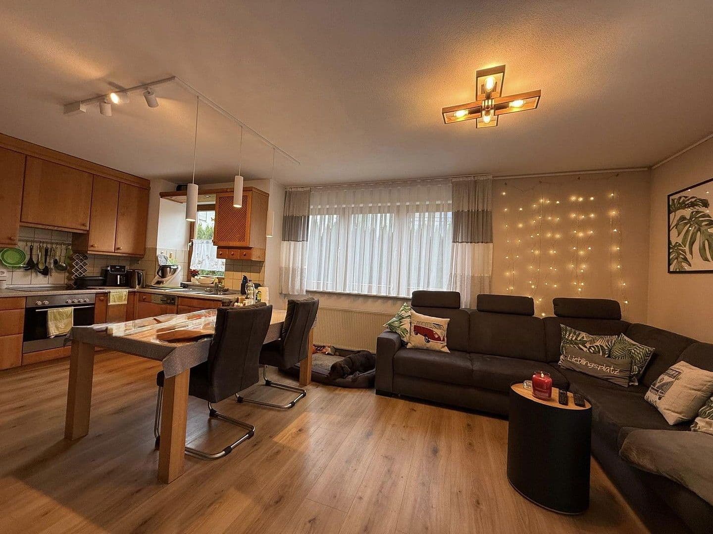 Prodej bytu 2+kk 58 m², Pfalzgrafenweiler, Bádensko-Württembersko Prodej bytu 2+kk 58 m², Pfalzgrafenweiler, Bádensko-Württembersko