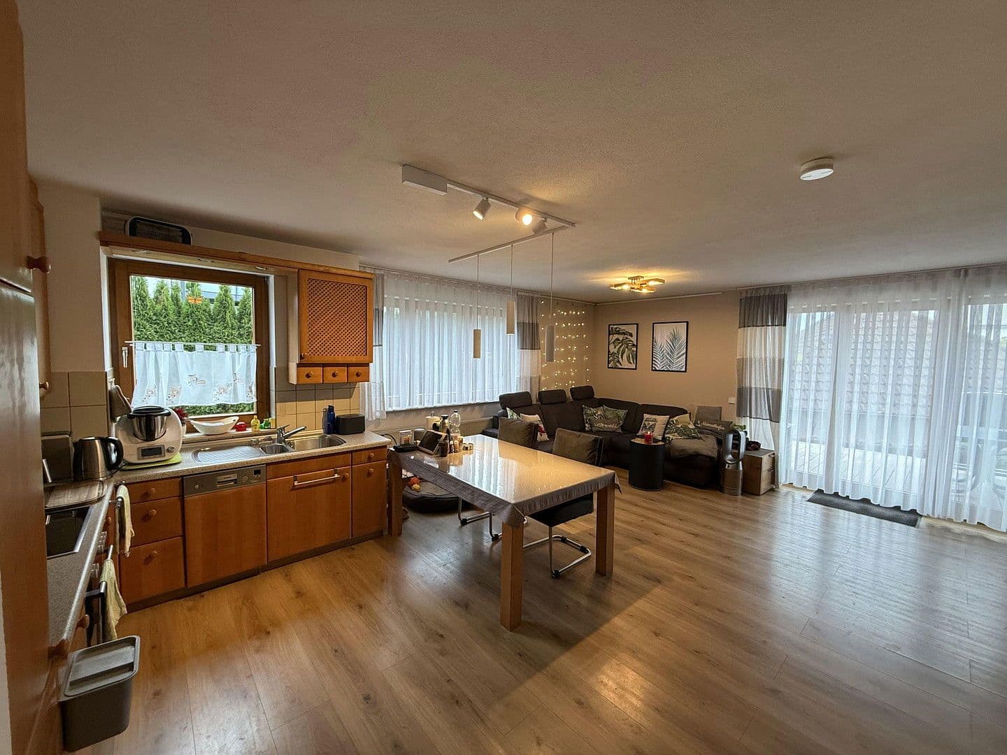 Prodej bytu 2+kk 58 m², Pfalzgrafenweiler, Bádensko-Württembersko Prodej bytu 2+kk 58 m², Pfalzgrafenweiler, Bádensko-Württembersko