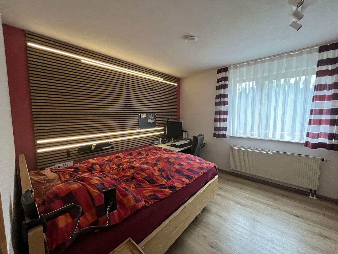 Prodej bytu 2+kk 58 m², Pfalzgrafenweiler, Bádensko-Württembersko Prodej bytu 2+kk 58 m², Pfalzgrafenweiler, Bádensko-Württembersko