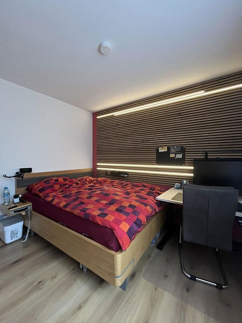 Prodej bytu 2+kk 58 m², Pfalzgrafenweiler, Bádensko-Württembersko Prodej bytu 2+kk 58 m², Pfalzgrafenweiler, Bádensko-Württembersko