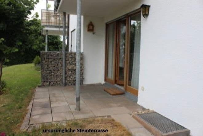 Prodej bytu 2+kk 58 m², Pfalzgrafenweiler, Bádensko-Württembersko Prodej bytu 2+kk 58 m², Pfalzgrafenweiler, Bádensko-Württembersko