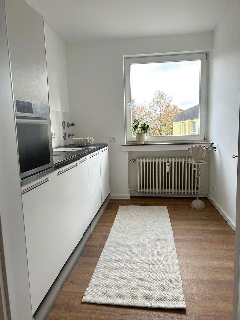Prodej bytu 3+1 65 m², Bahnhofstraße, Lotte, Severní Porýní-Vestfálsko Prodej bytu 3+1 65 m², Bahnhofstraße, Lotte, Severní Porýní-Vestfálsko