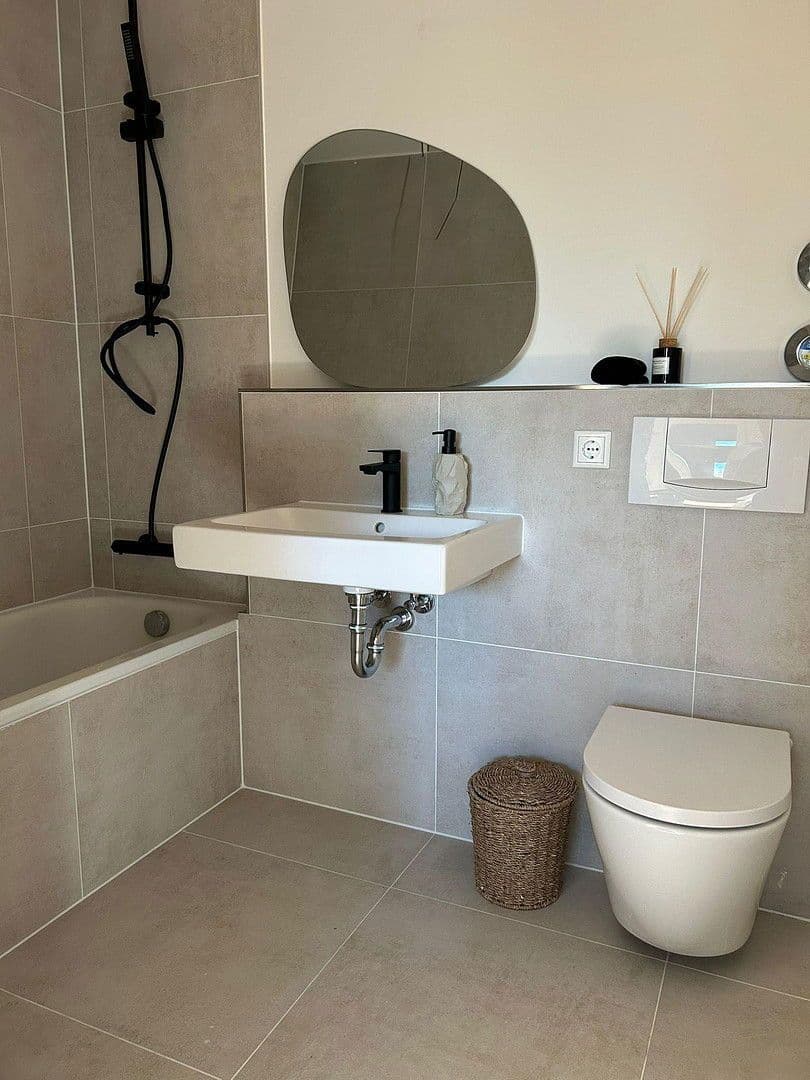 Prodej bytu 3+1 65 m², Bahnhofstraße, Lotte, Severní Porýní-Vestfálsko Prodej bytu 3+1 65 m², Bahnhofstraße, Lotte, Severní Porýní-Vestfálsko