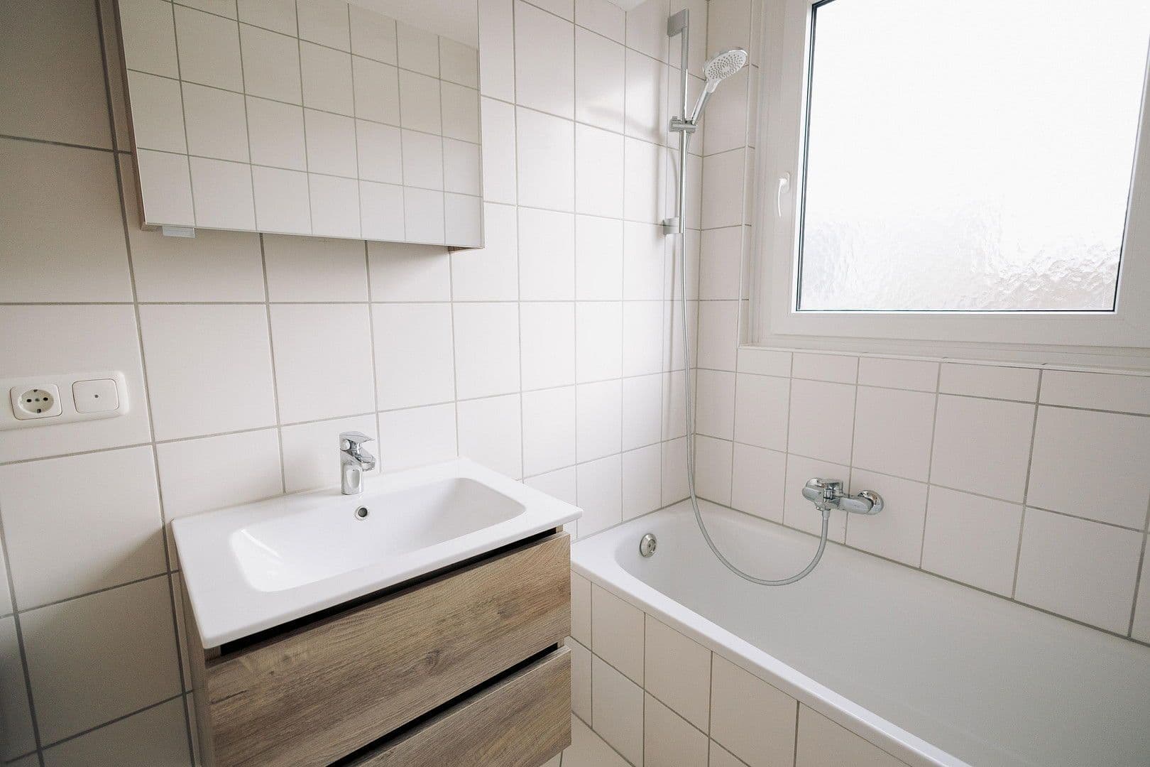 Prodej bytu 3+1 67 m², Mainz, Porýní-Falc Prodej bytu 3+1 67 m², Mainz, Porýní-Falc