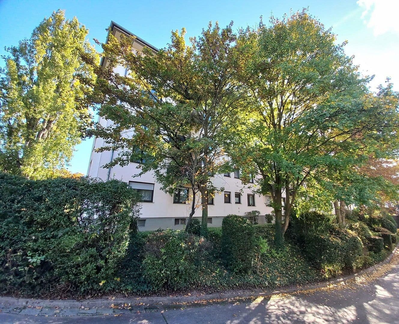 Prodej bytu 3+1 67 m², Mainz, Porýní-Falc Prodej bytu 3+1 67 m², Mainz, Porýní-Falc