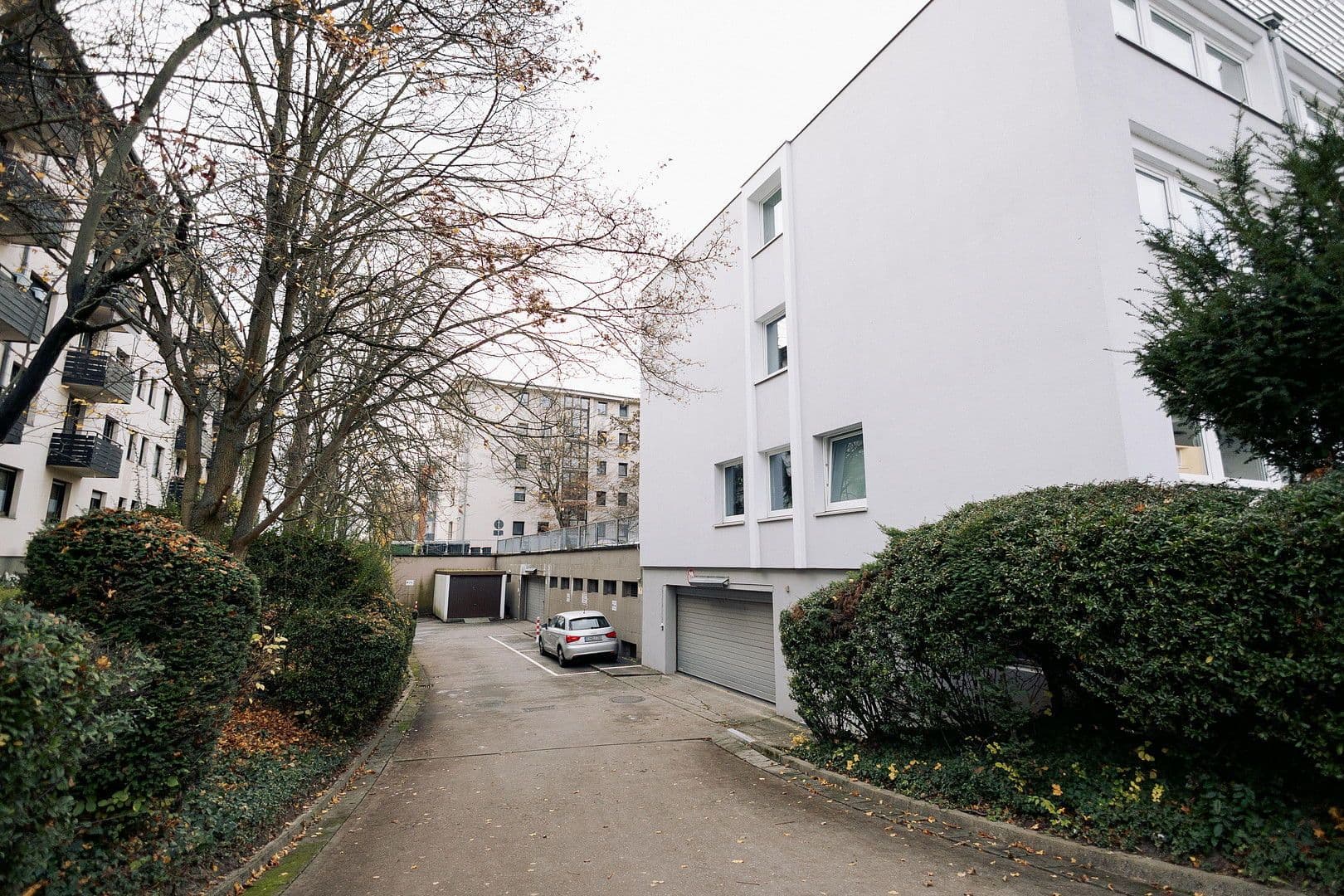 Prodej bytu 3+1 67 m², Mainz, Porýní-Falc Prodej bytu 3+1 67 m², Mainz, Porýní-Falc