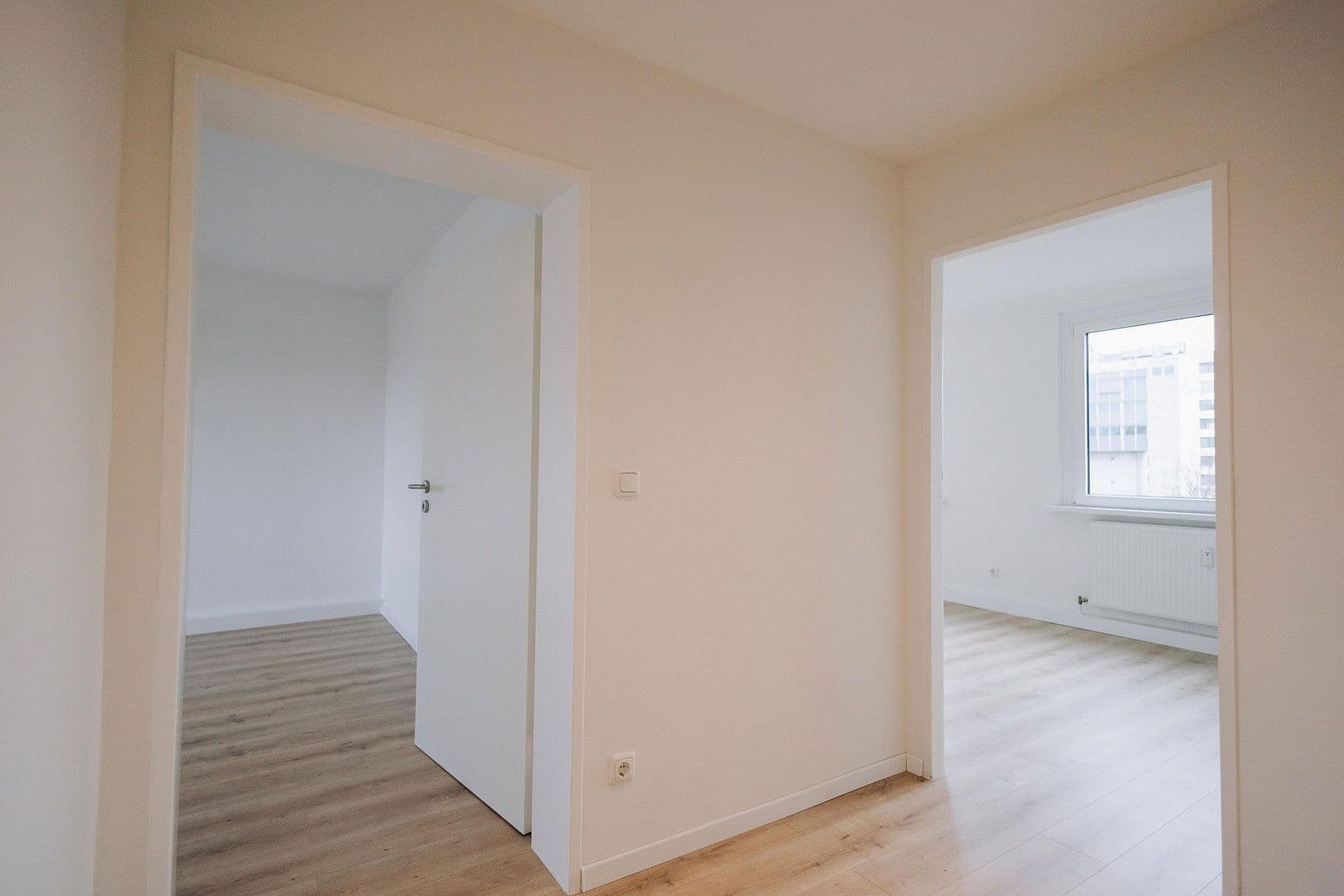 Prodej bytu 3+1 67 m², Mainz, Porýní-Falc Prodej bytu 3+1 67 m², Mainz, Porýní-Falc