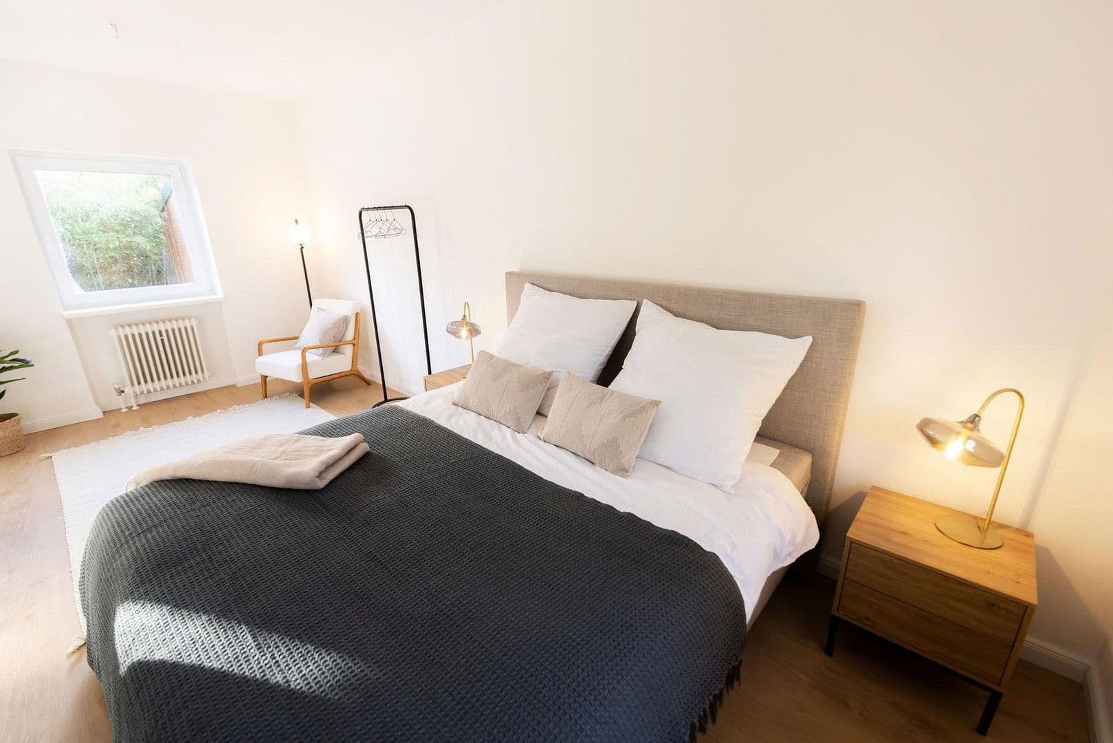 Prodej domu 93 m², pozemek 480 m², Hamburg, Hamburg Prodej domu 93 m², pozemek 480 m², Hamburg, Hamburg