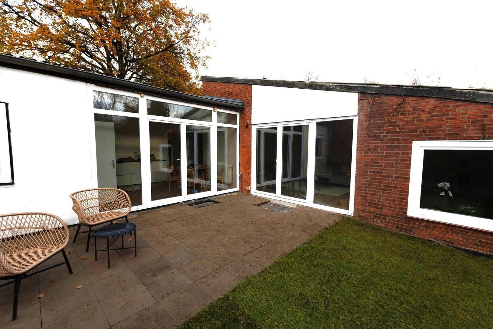 Prodej domu 93 m², pozemek 480 m², Hamburg, Hamburg Prodej domu 93 m², pozemek 480 m², Hamburg, Hamburg