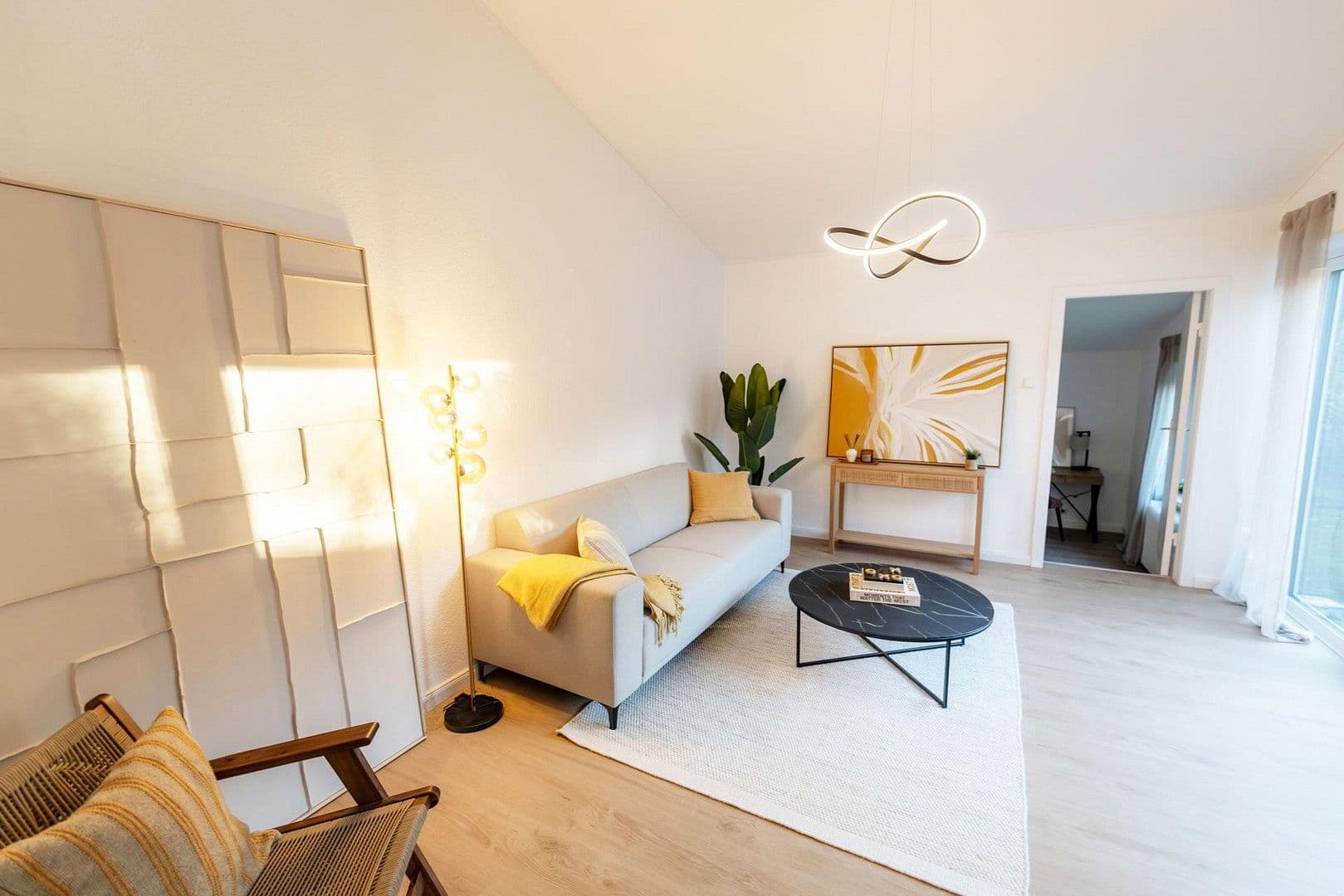 Prodej domu 93 m², pozemek 480 m², Hamburg, Hamburg Prodej domu 93 m², pozemek 480 m², Hamburg, Hamburg