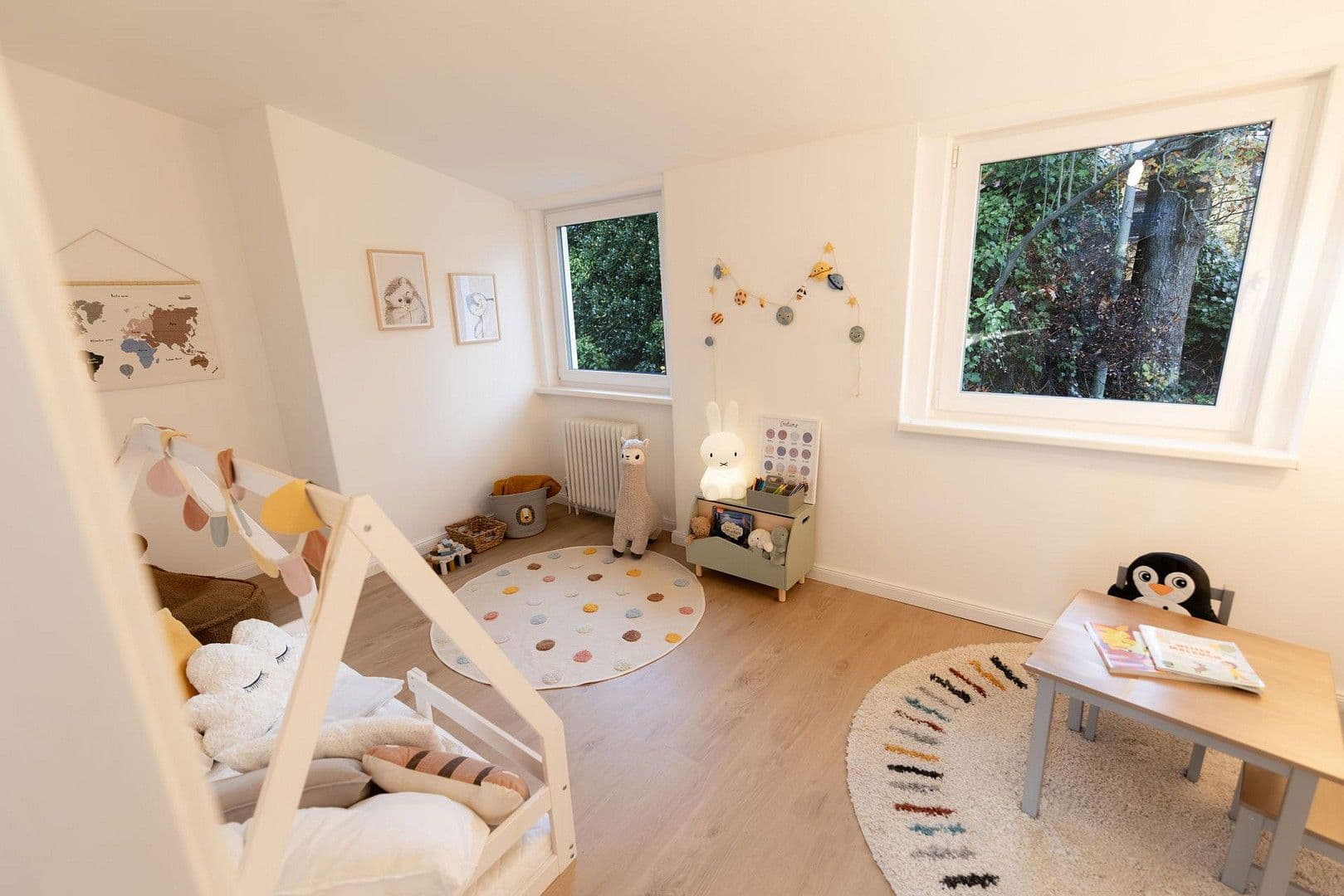 Prodej domu 93 m², pozemek 480 m², Hamburg, Hamburg Prodej domu 93 m², pozemek 480 m², Hamburg, Hamburg