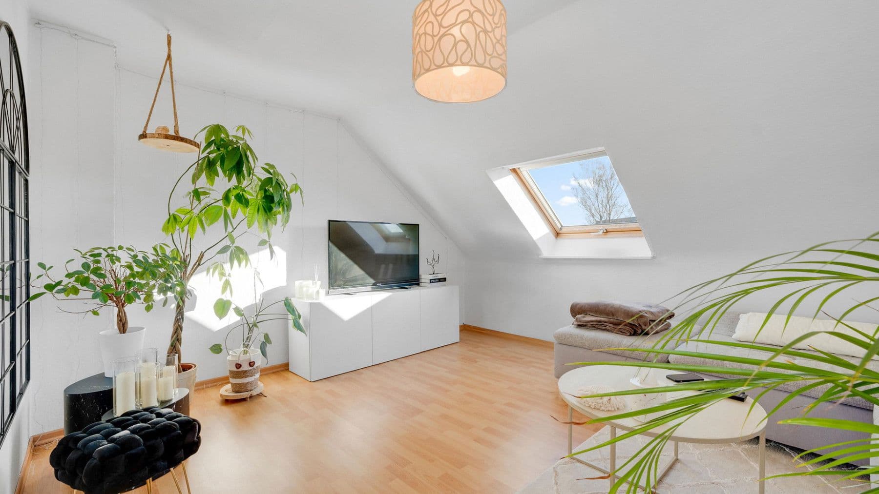 Pronájem bytu 3+1 62 m², Böcklinstraße, Bayreuth, Bavorsko Pronájem bytu 3+1 62 m², Böcklinstraße, Bayreuth, Bavorsko
