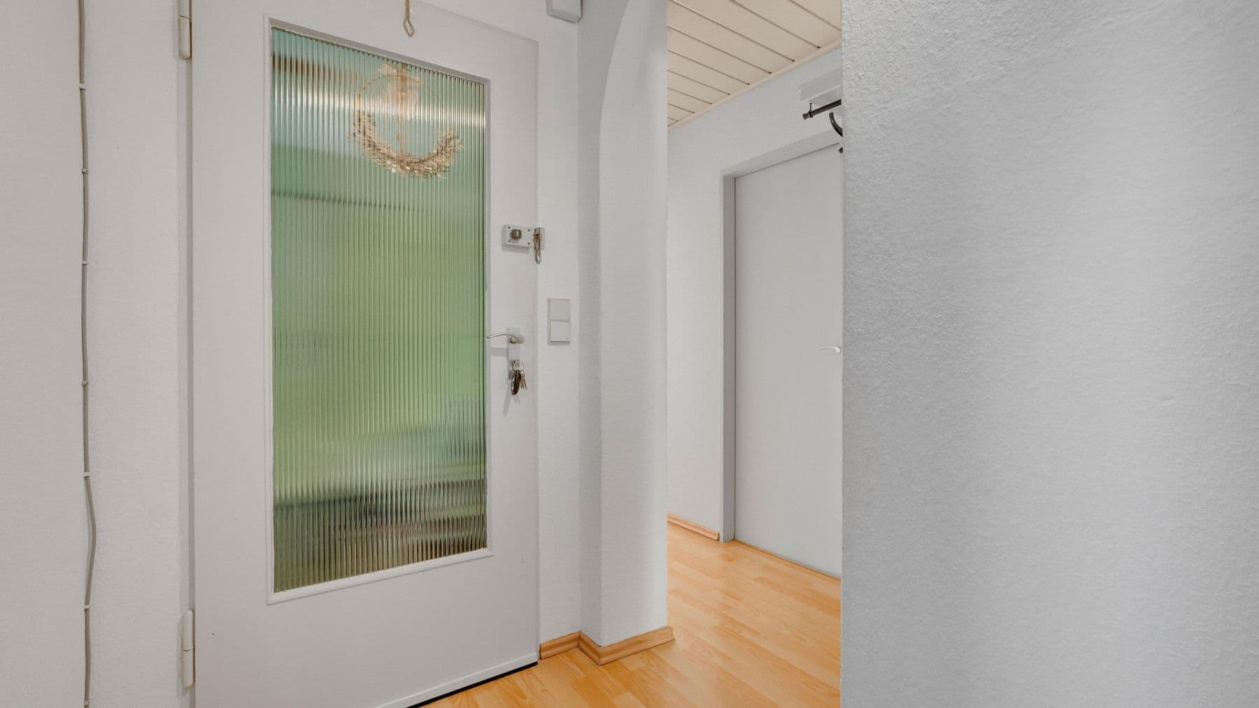 Pronájem bytu 3+1 62 m², Böcklinstraße, Bayreuth, Bavorsko Pronájem bytu 3+1 62 m², Böcklinstraße, Bayreuth, Bavorsko