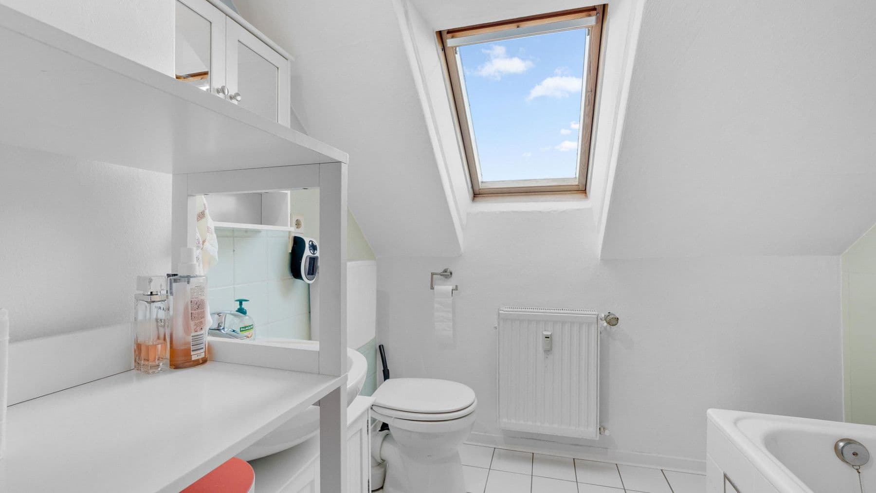 Pronájem bytu 3+1 62 m², Böcklinstraße, Bayreuth, Bavorsko Pronájem bytu 3+1 62 m², Böcklinstraße, Bayreuth, Bavorsko