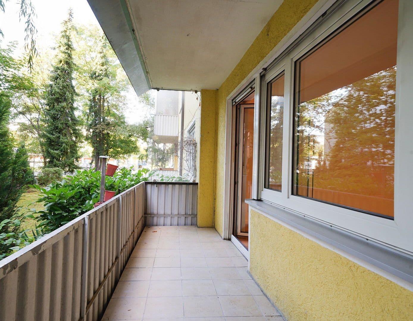 Pronájem bytu 3+1 78 m², Kleiststraße, Ingolstadt, Bavorsko Pronájem bytu 3+1 78 m², Kleiststraße, Ingolstadt, Bavorsko