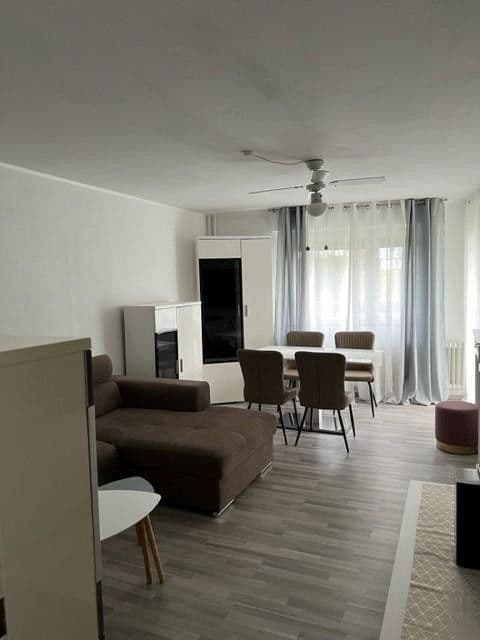 Pronájem bytu 2+1 42 m², Eberhardstr. 60, Geislingen an der Steige, Bádensko-Württembersko Pronájem bytu 2+1 42 m², Eberhardstr. 60, Geislingen an der Steige, Bádensko-Württembersko