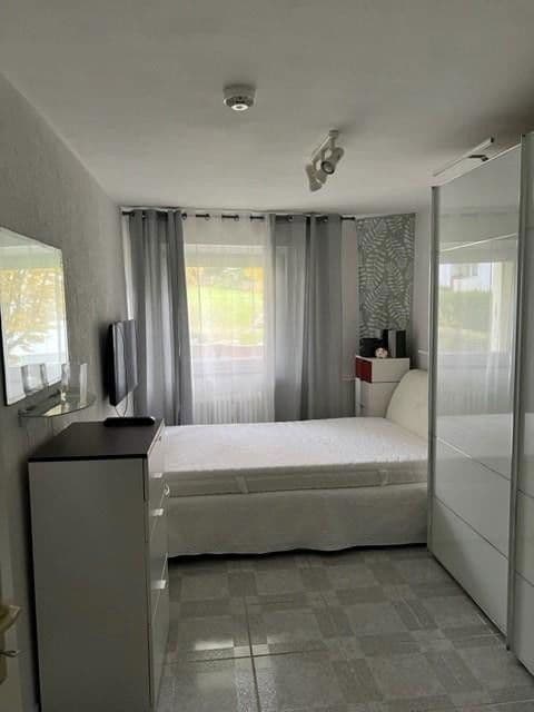 Pronájem bytu 2+1 42 m², Eberhardstr. 60, Geislingen an der Steige, Bádensko-Württembersko Pronájem bytu 2+1 42 m², Eberhardstr. 60, Geislingen an der Steige, Bádensko-Württembersko