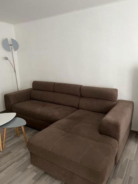 Pronájem bytu 2+1 42 m², Eberhardstr. 60, Geislingen an der Steige, Bádensko-Württembersko Pronájem bytu 2+1 42 m², Eberhardstr. 60, Geislingen an der Steige, Bádensko-Württembersko