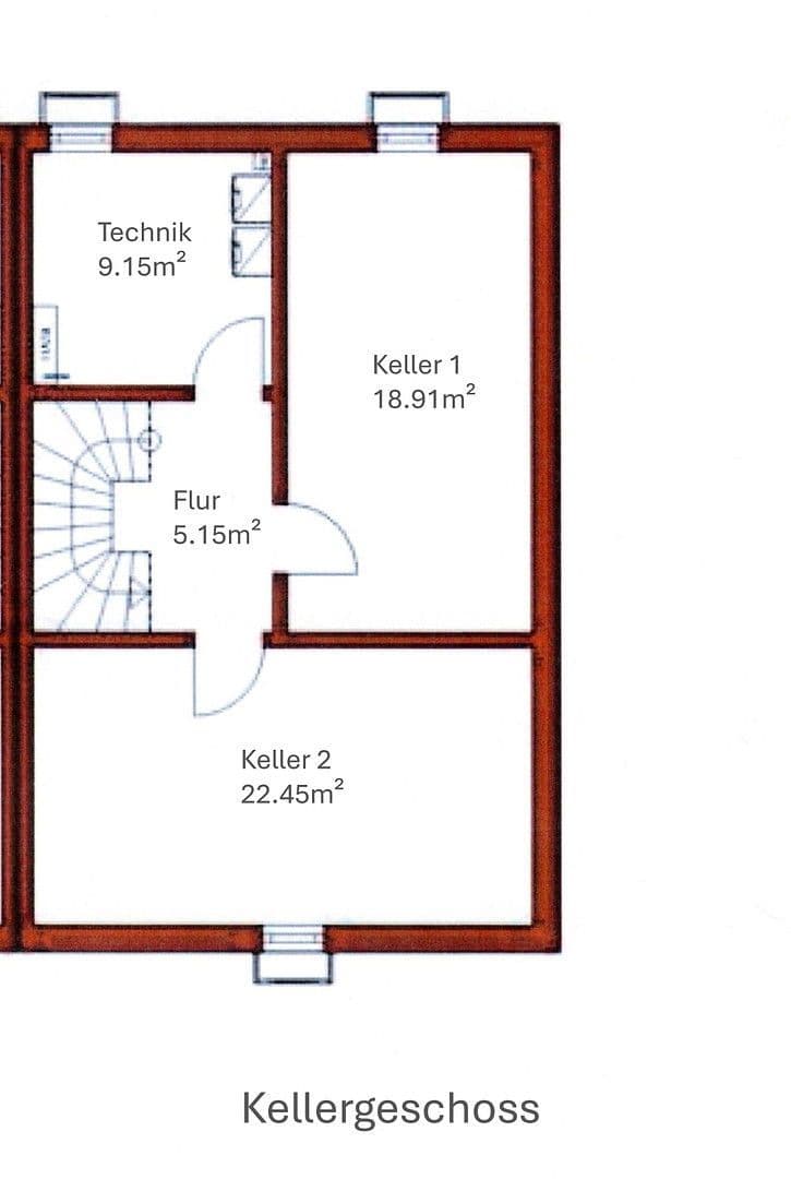 Prodej domu 120 m², pozemek 260 m², Ingolstadt, Bavorsko Prodej domu 120 m², pozemek 260 m², Ingolstadt, Bavorsko