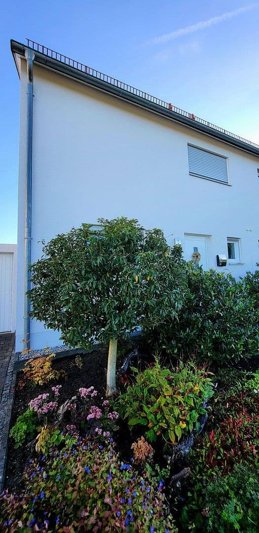 Prodej domu 120 m², pozemek 260 m², Ingolstadt, Bavorsko Prodej domu 120 m², pozemek 260 m², Ingolstadt, Bavorsko