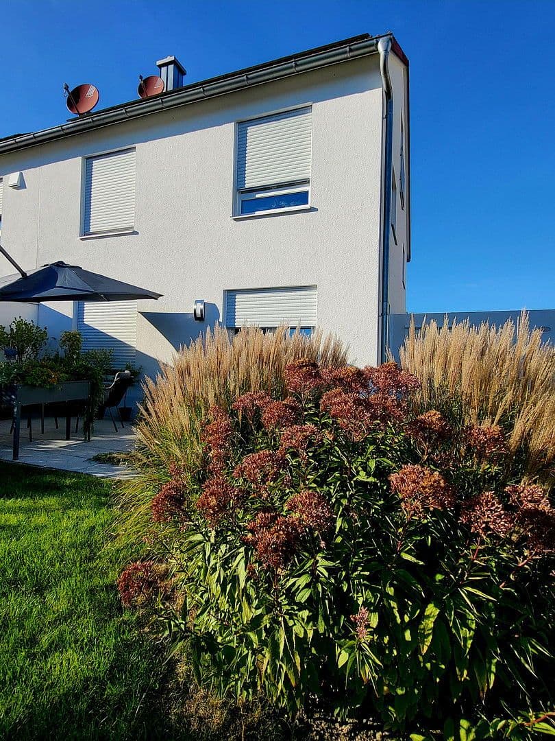 Prodej domu 120 m², pozemek 260 m², Ingolstadt, Bavorsko Prodej domu 120 m², pozemek 260 m², Ingolstadt, Bavorsko