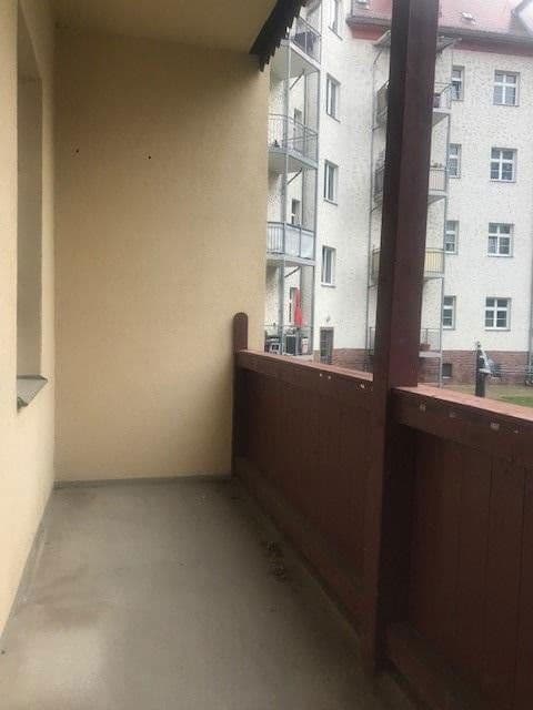 Pronájem bytu 3+1 70 m², Engelmannstraße 6, Leipzig, Sasko Pronájem bytu 3+1 70 m², Engelmannstraße 6, Leipzig, Sasko