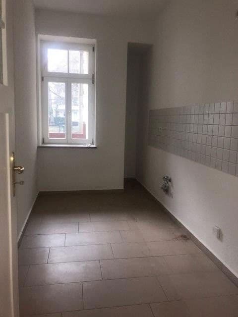 Pronájem bytu 3+1 70 m², Engelmannstraße 6, Leipzig, Sasko Pronájem bytu 3+1 70 m², Engelmannstraße 6, Leipzig, Sasko