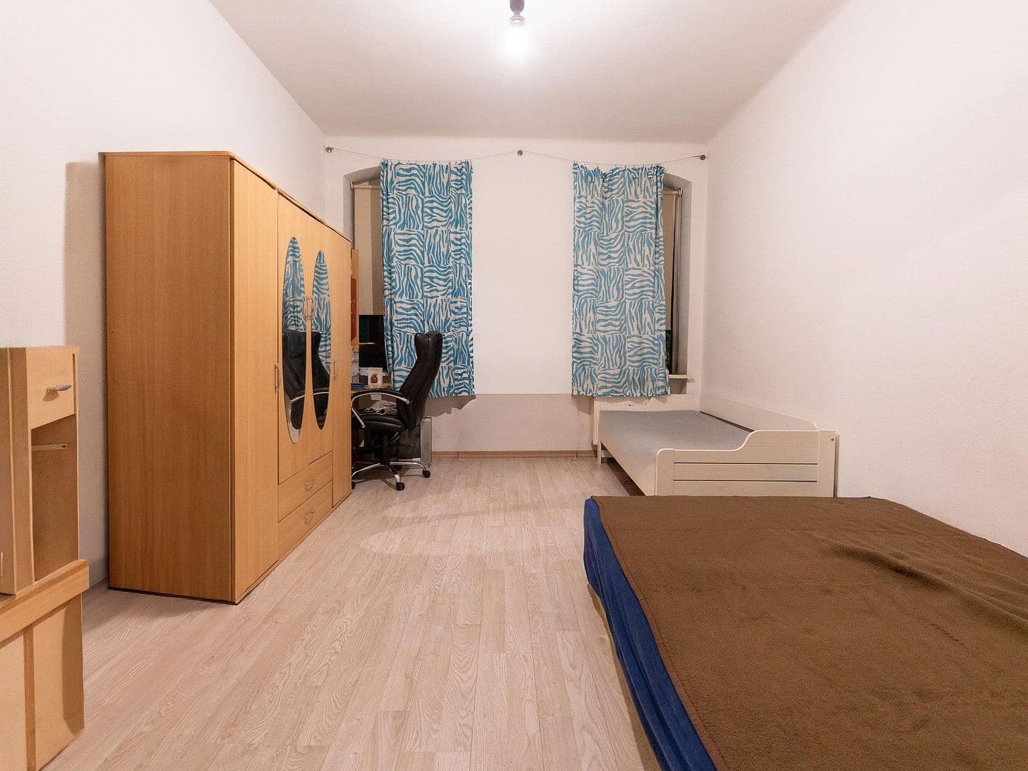 Prodej bytu 2+1 61 m², Dresden (Cotta), Sasko Prodej bytu 2+1 61 m², Dresden (Cotta), Sasko