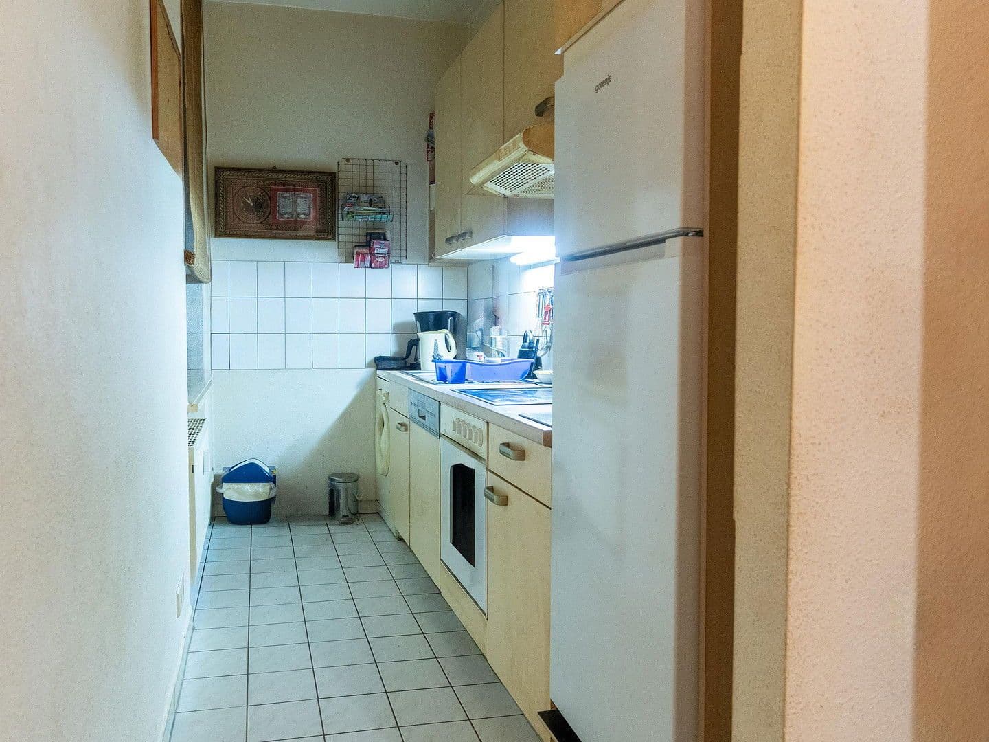 Prodej bytu 2+1 61 m², Dresden (Cotta), Sasko Prodej bytu 2+1 61 m², Dresden (Cotta), Sasko