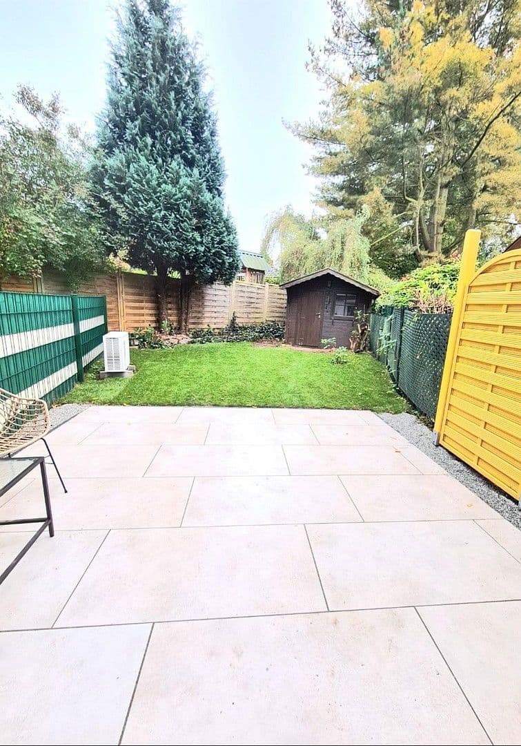 Prodej domu 110 m², pozemek 126 m², Elstorfer Ring, Hamburg, Hamburg Prodej domu 110 m², pozemek 126 m², Elstorfer Ring, Hamburg, Hamburg