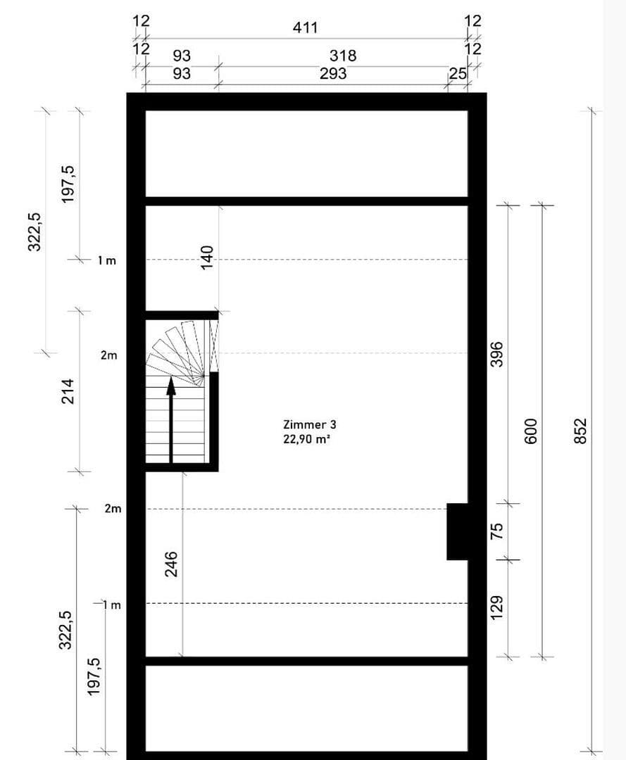 Prodej domu 110 m², pozemek 126 m², Elstorfer Ring, Hamburg, Hamburg Prodej domu 110 m², pozemek 126 m², Elstorfer Ring, Hamburg, Hamburg