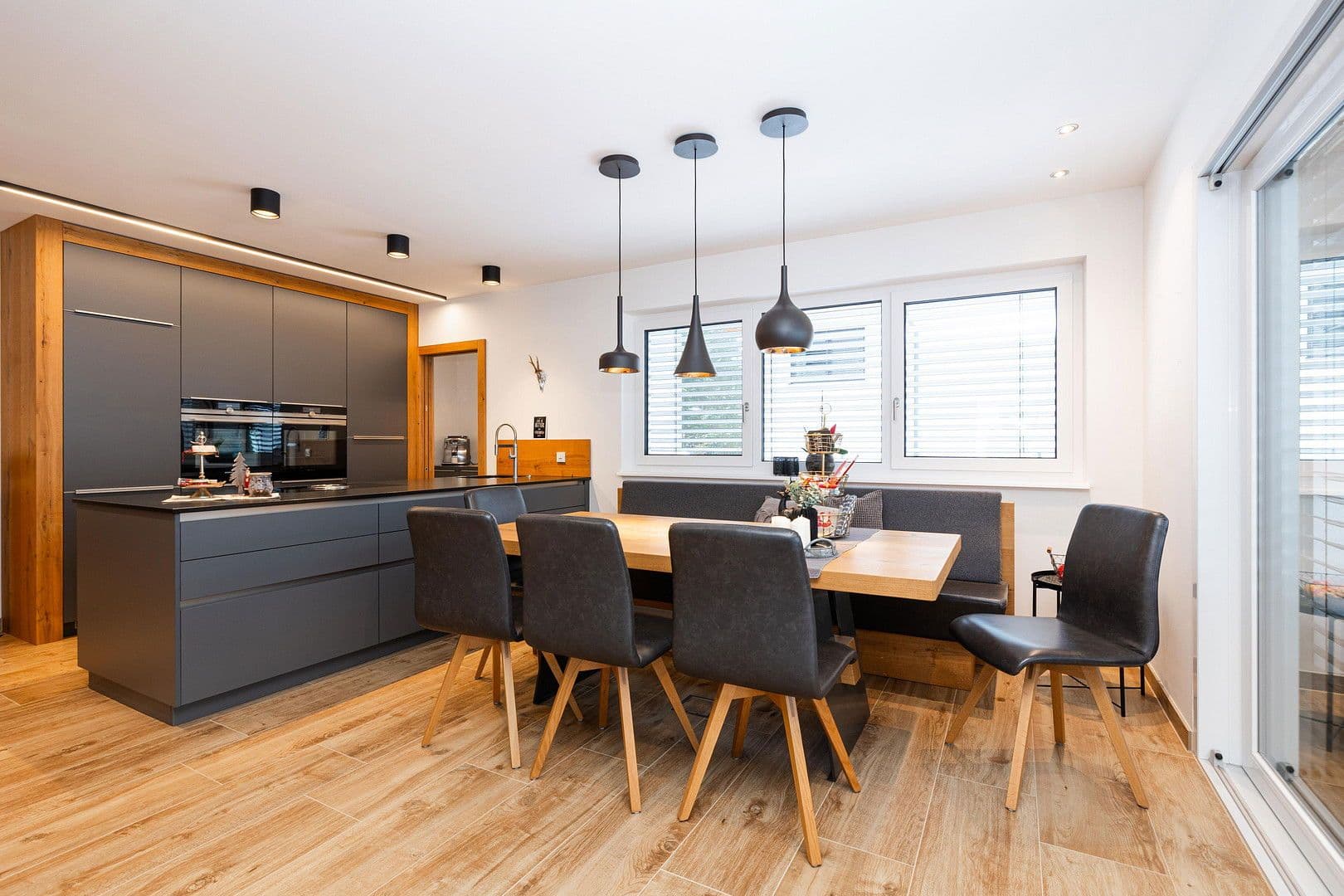 Prodej domu 169 m², pozemek 604 m², Pfarrwerfen, Salcbursko Prodej domu 169 m², pozemek 604 m², Pfarrwerfen, Salcbursko