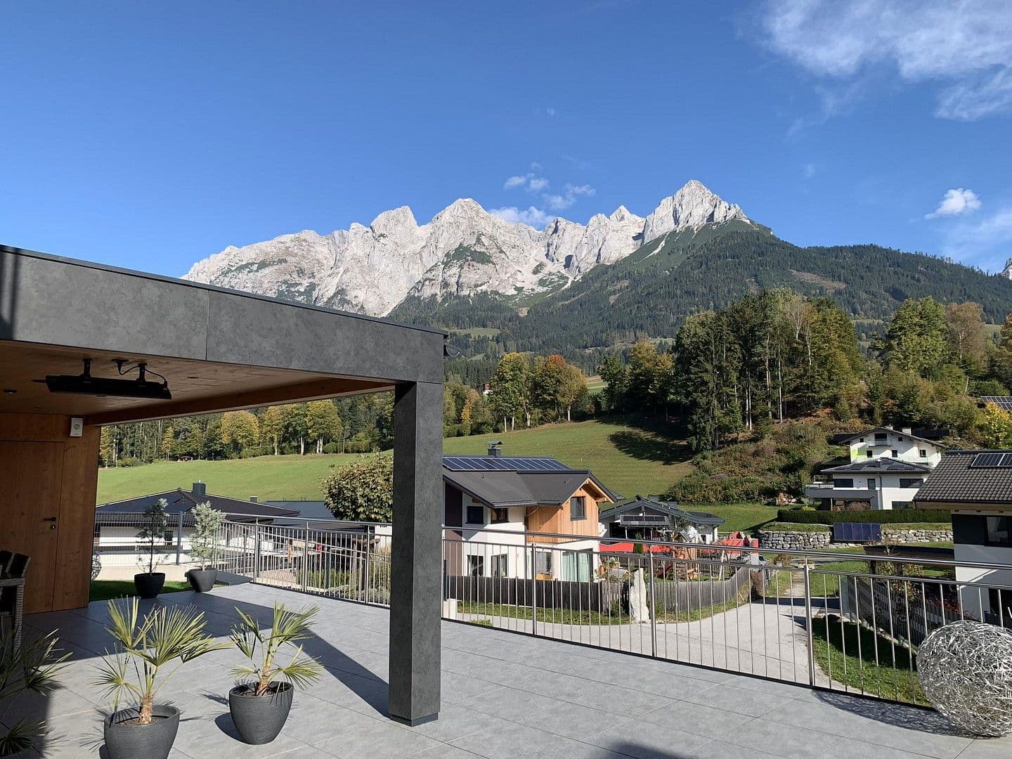 Prodej domu 169 m², pozemek 604 m², Pfarrwerfen, Salcbursko Prodej domu 169 m², pozemek 604 m², Pfarrwerfen, Salcbursko