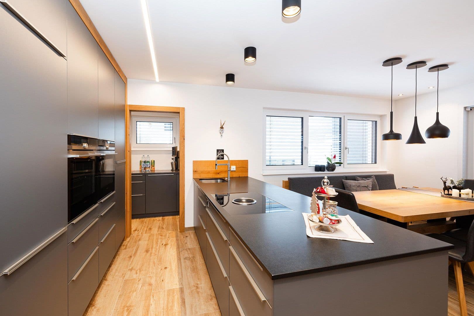 Prodej domu 169 m², pozemek 604 m², Pfarrwerfen, Salcbursko Prodej domu 169 m², pozemek 604 m², Pfarrwerfen, Salcbursko