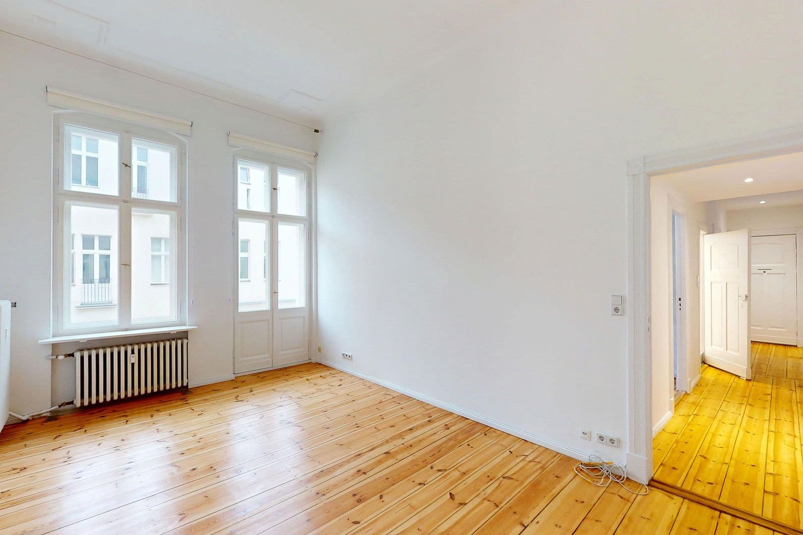 Prodej bytu 2+1 57 m², Berlin, Berlín Prodej bytu 2+1 57 m², Berlin, Berlín