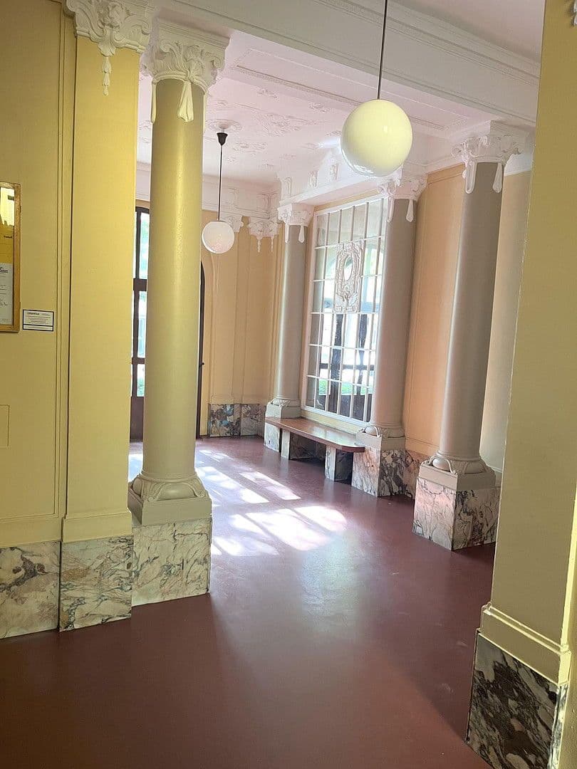 Prodej bytu 2+1 57 m², Berlin, Berlín Prodej bytu 2+1 57 m², Berlin, Berlín